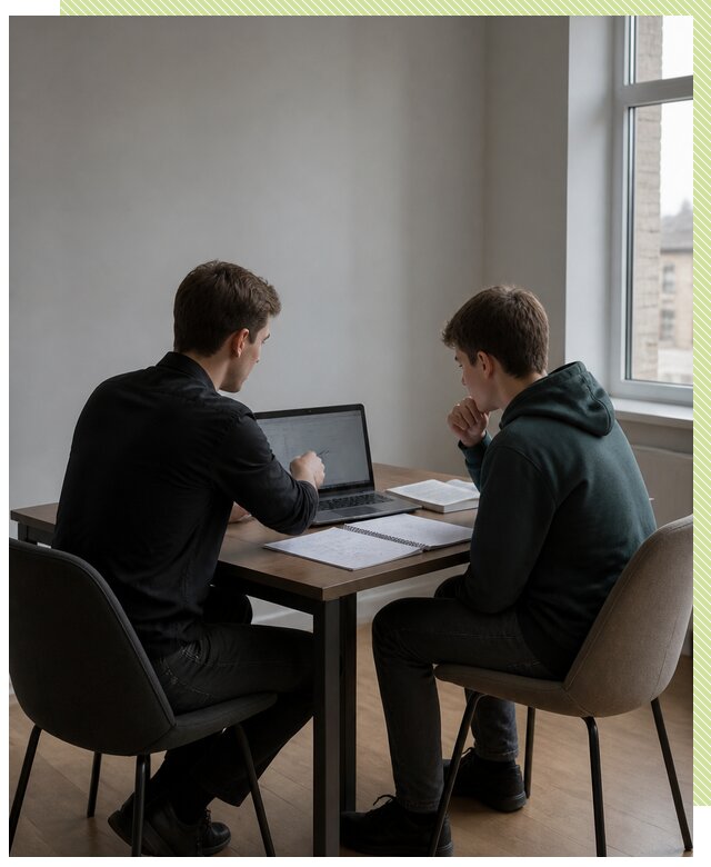 Репетитор по информатике ЕГЭ в Котельниках от 1593 р. | Репетитор-Ктн