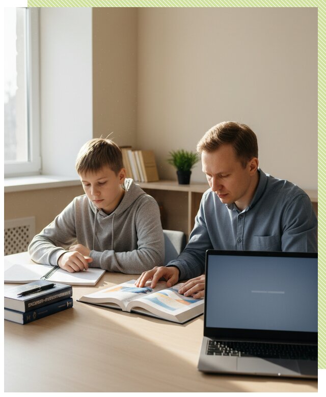 Репетитор по английскому 7 класс в Котельниках по цене 1274 р. | Репетитор-Ктн