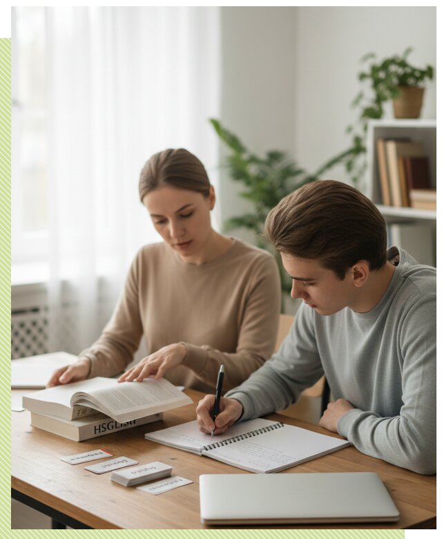 Репетитор по английскому для 11 класса и ЕГЭ в Котельниках