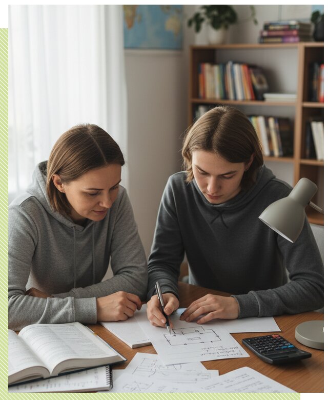 Репетитор по физике для 11 класса с подготовкой к ЕГЭ в Котельниках