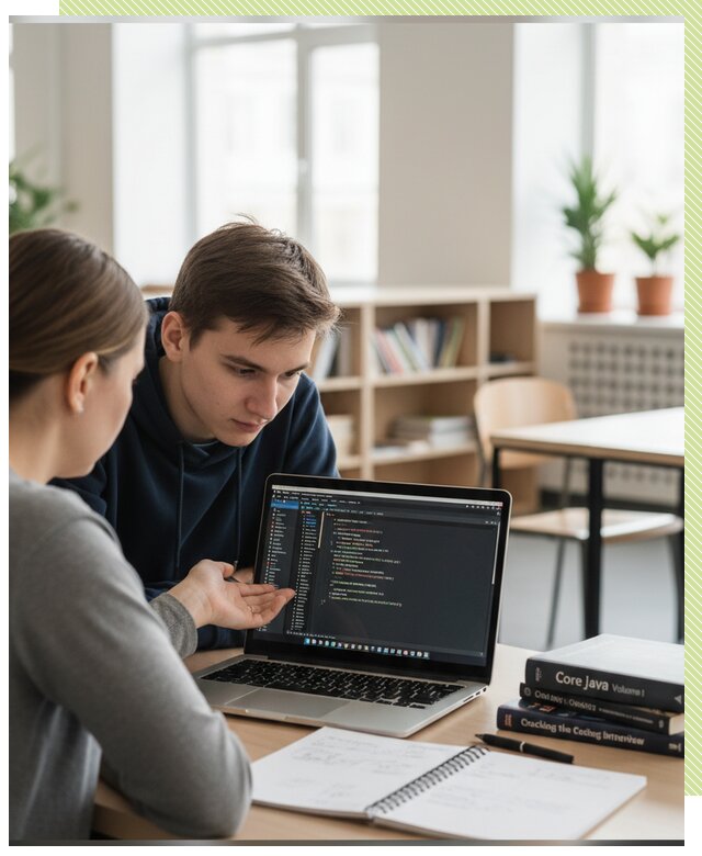 Репетитор по JavaScript в Котельниках по цене от 1911 р. | Репетитор-Ктн