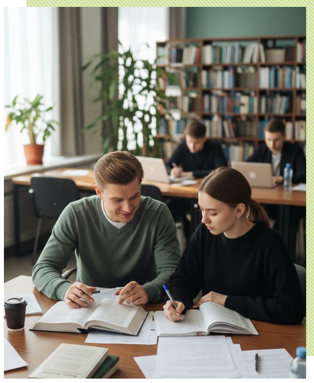 Репетитор для студентов медиков в Котельниках от 1593 р. | Репетитор-Ктн